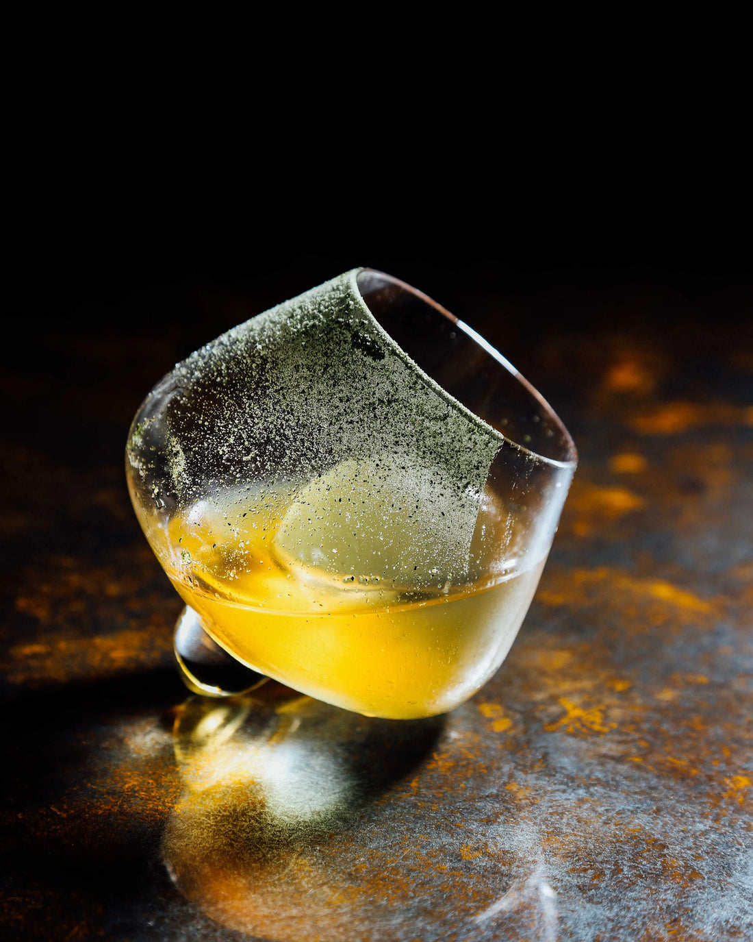 HANKY PANKY: EL BAR SECRETO ENTRE LOS MEJORES DEL MUNDO