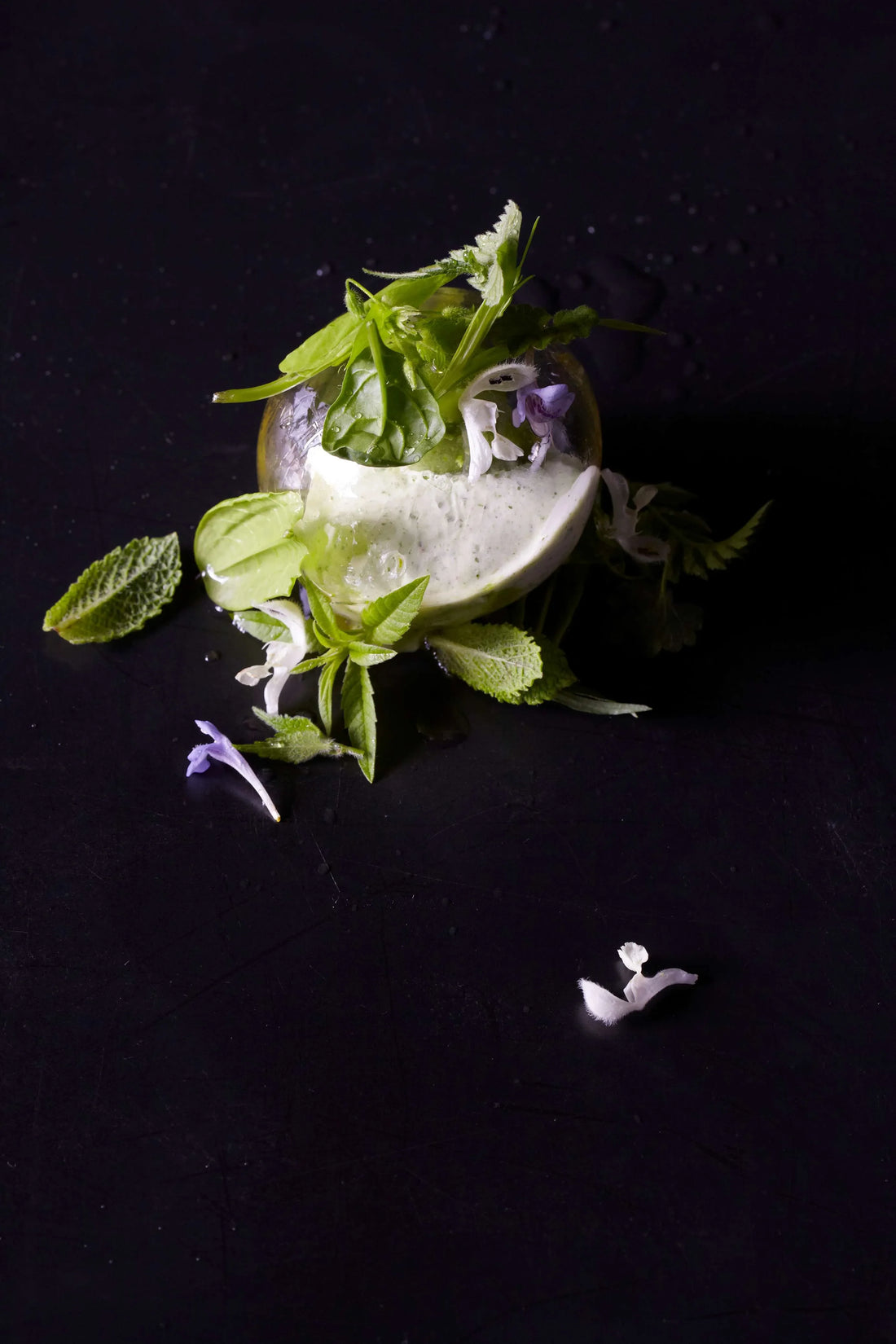 LA GRENOUILLÈRE: EL SILENCIO MÁS ELOCUENTE DE LA GASTRONOMÍA FRANCESA