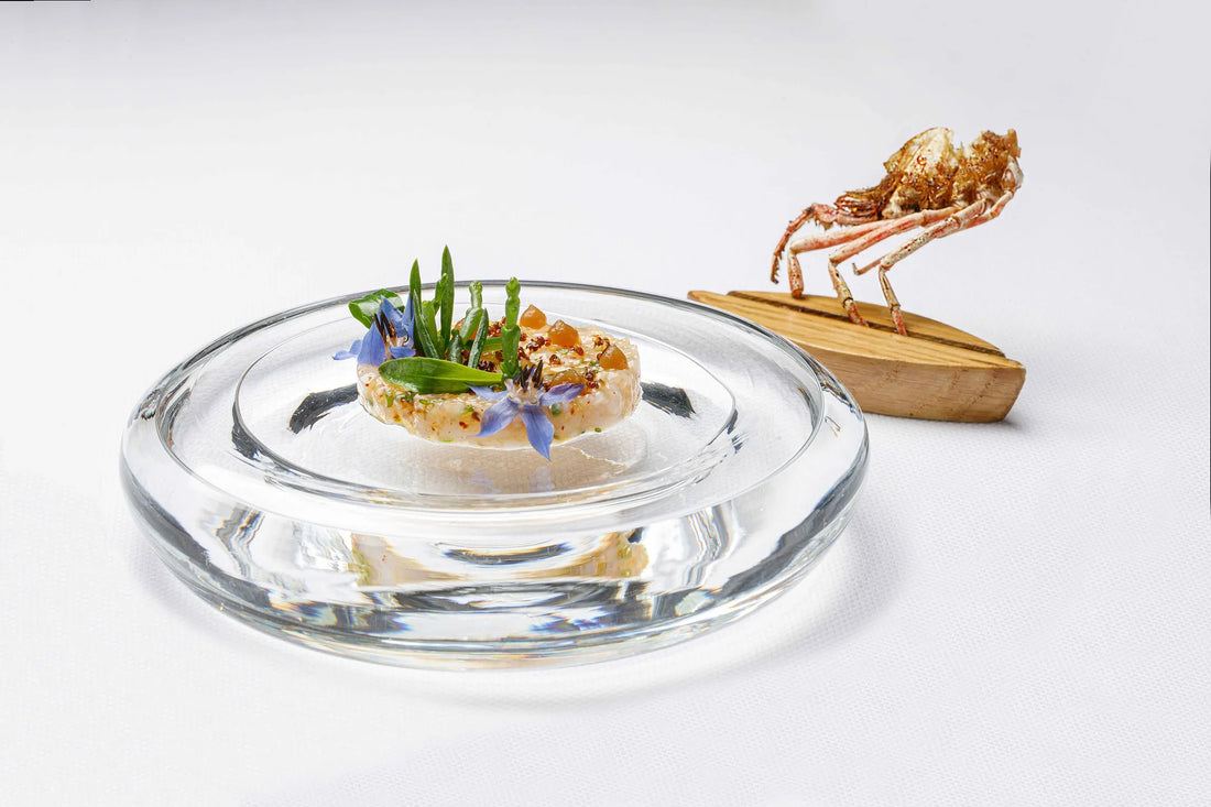 COUTANCEAU: EL SABOR MÁS PURO DEL ATLÁNTICO FRANCÉS