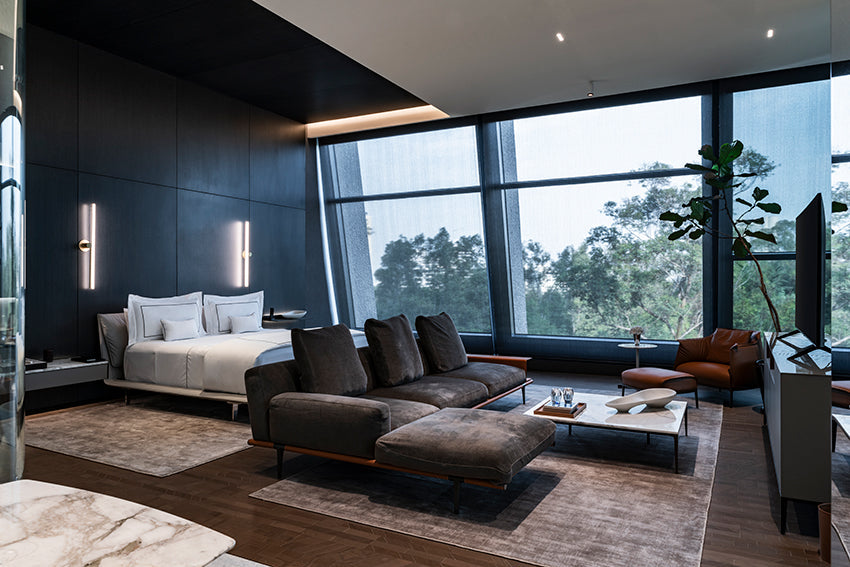 ALEXANDER HOTEL: EL PINÁCULO DE LA HOSPITALIDAD