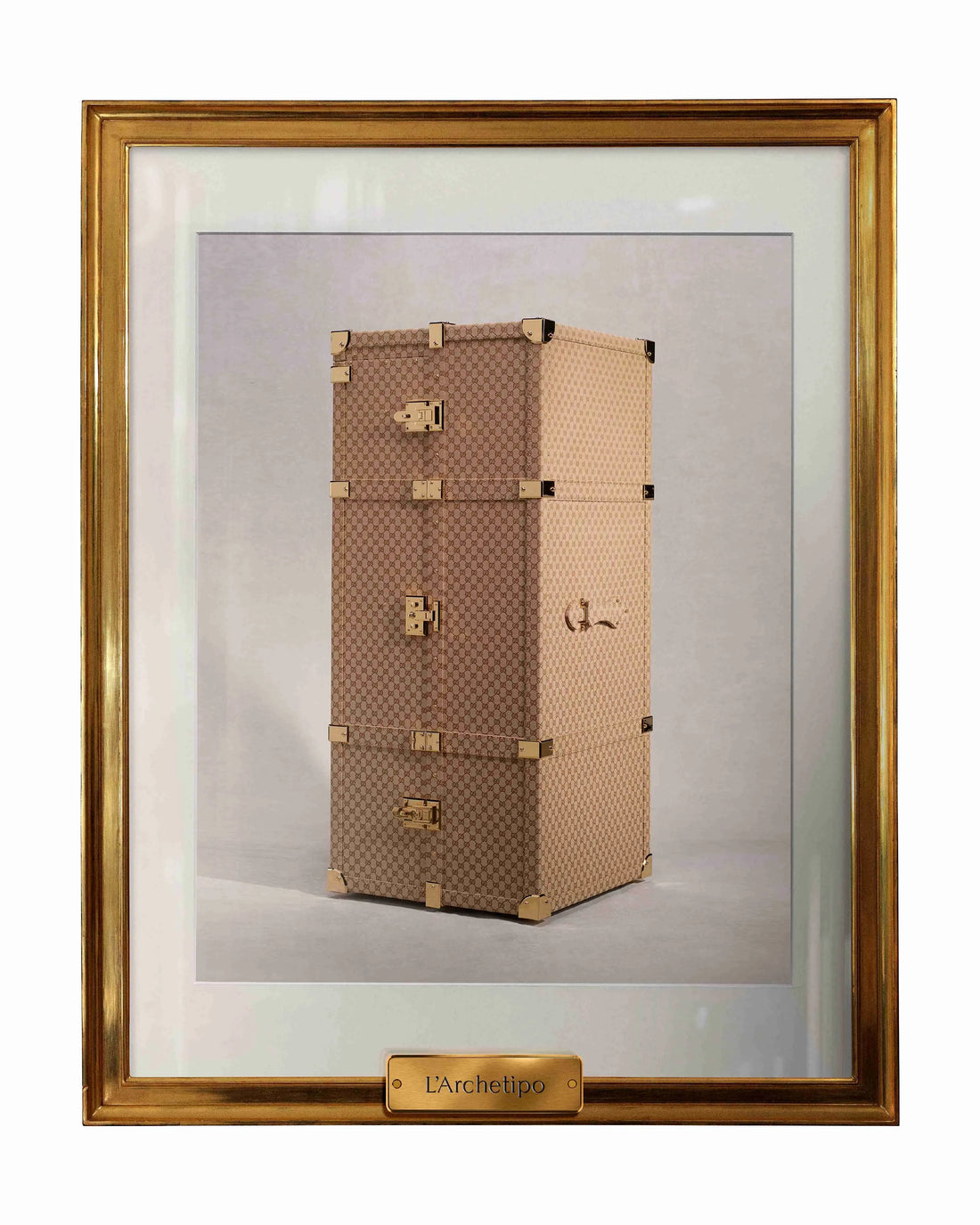 GUCCI “LA FAMIGLIA”: UNA NUEVA ERA COMIENZA