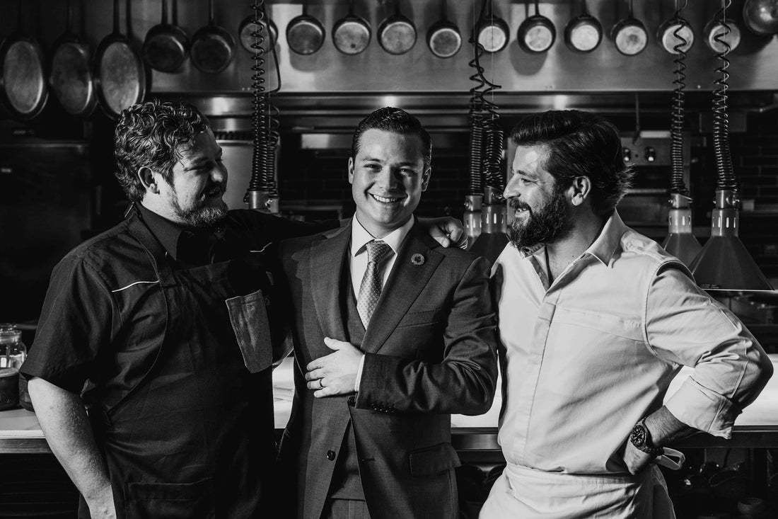 LOS HERMANOS RIVERA RÍO: UN LEGADO EN EVOLUCIÓN