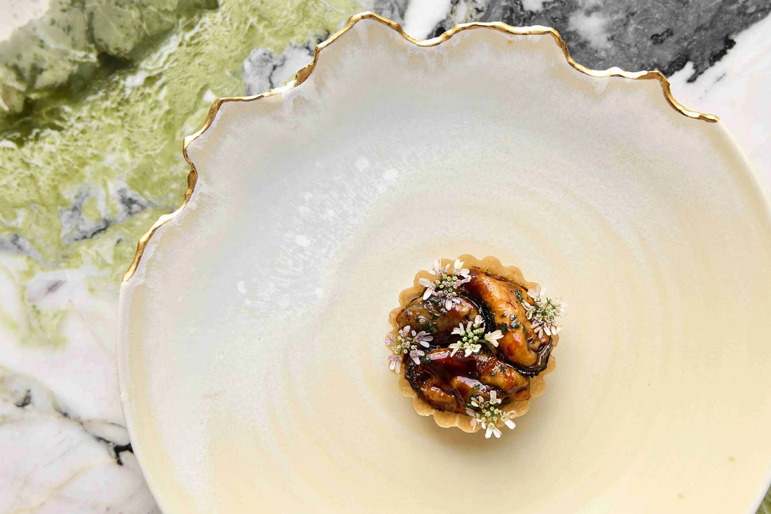 QUINTONIL: EL ARTE DE REDESCUBRIR LA COCINA MEXICANA