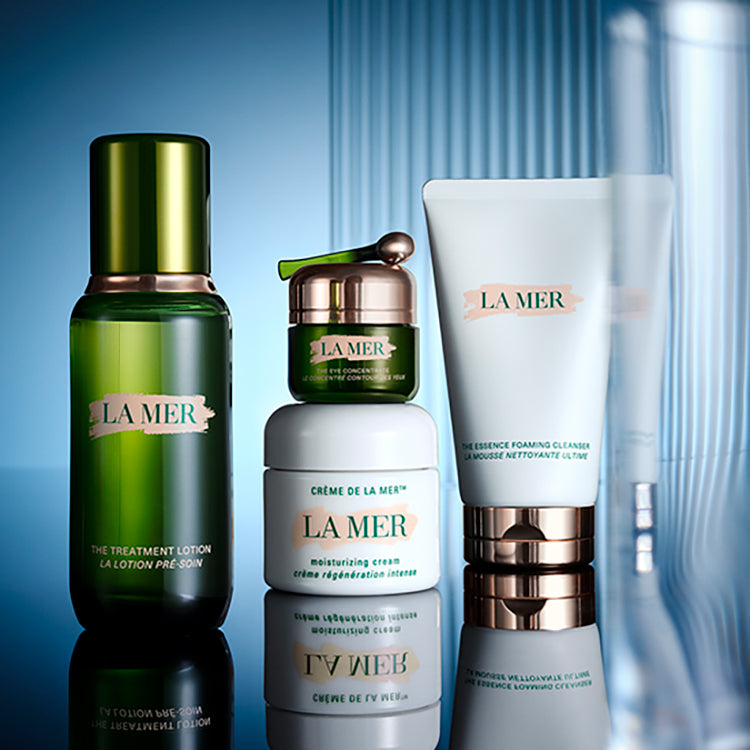 LA MER: LA REVOLUCIÓN DEL CUIDADO DE LA PIEL QUE TODO HOMBRE NECESITA