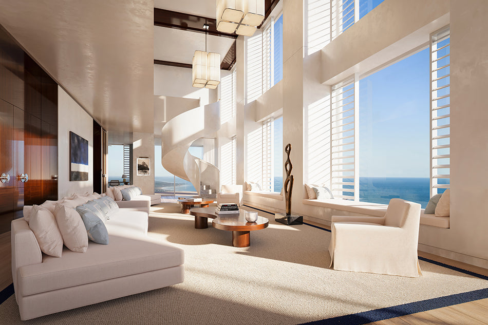 CIPRIANI PUNTA DEL ESTE: LA NUEVA DEFINICIÓN DE LA EXCLUSIVIDAD