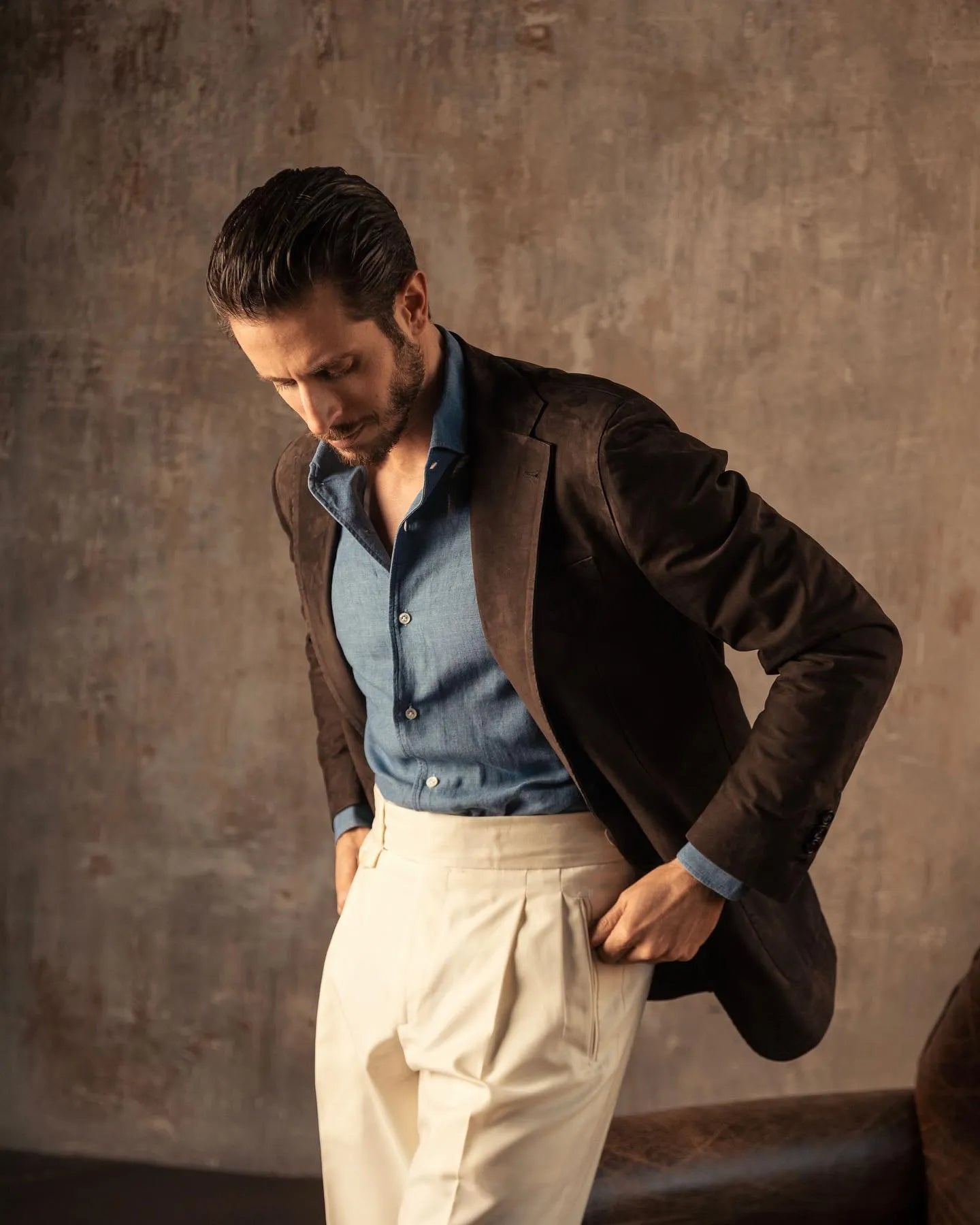 TRANSFORMA TU ESTILO, ELEVA TU PRESENCIA