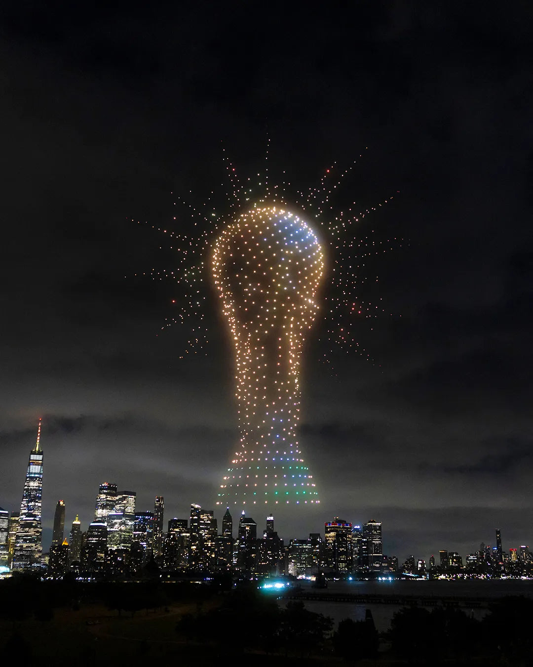 VIVIR EL MUNDIAL 2026 DE OTRA MANERA