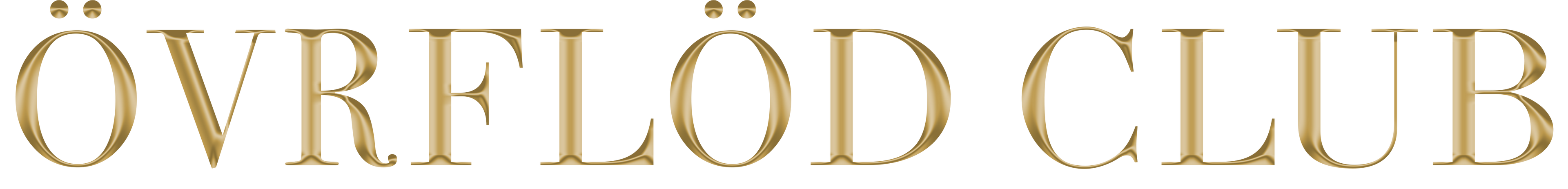 ÖVRFLÖD CLUB