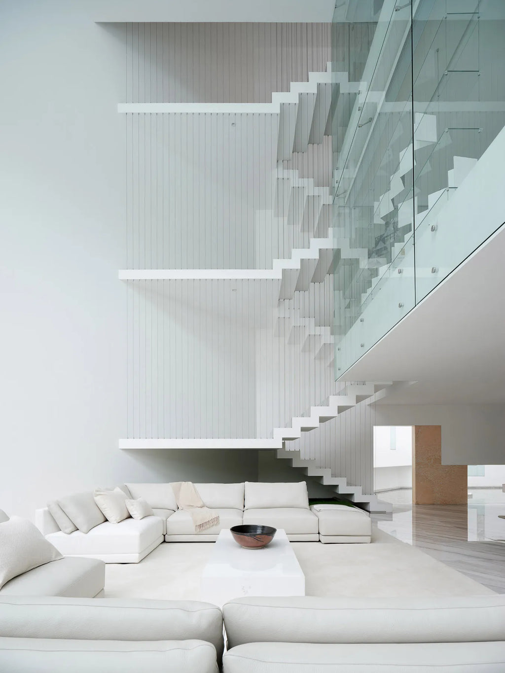 MÁS QUE UNA ESTANCIA, UNA EXPERIENCIA