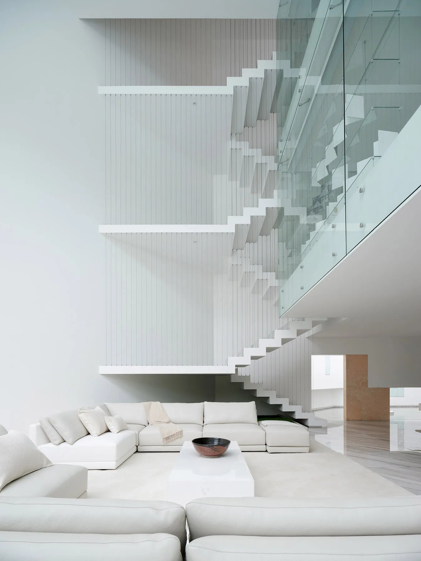 MÁS QUE UNA ESTANCIA, UNA EXPERIENCIA