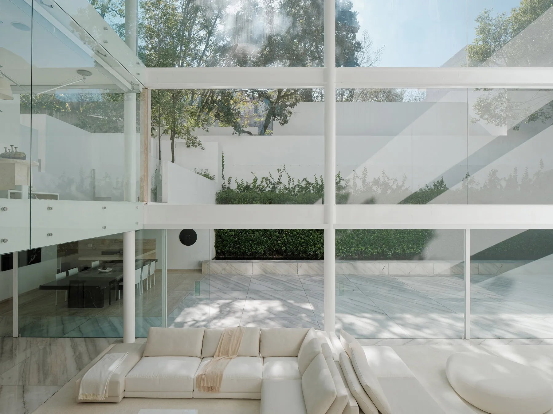 MÁS QUE UNA ESTANCIA, UNA EXPERIENCIA