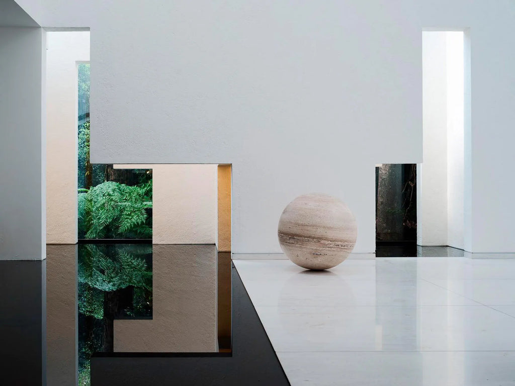 EL ARTE DE LA HOSPITALIDAD, REINTERPRETADO