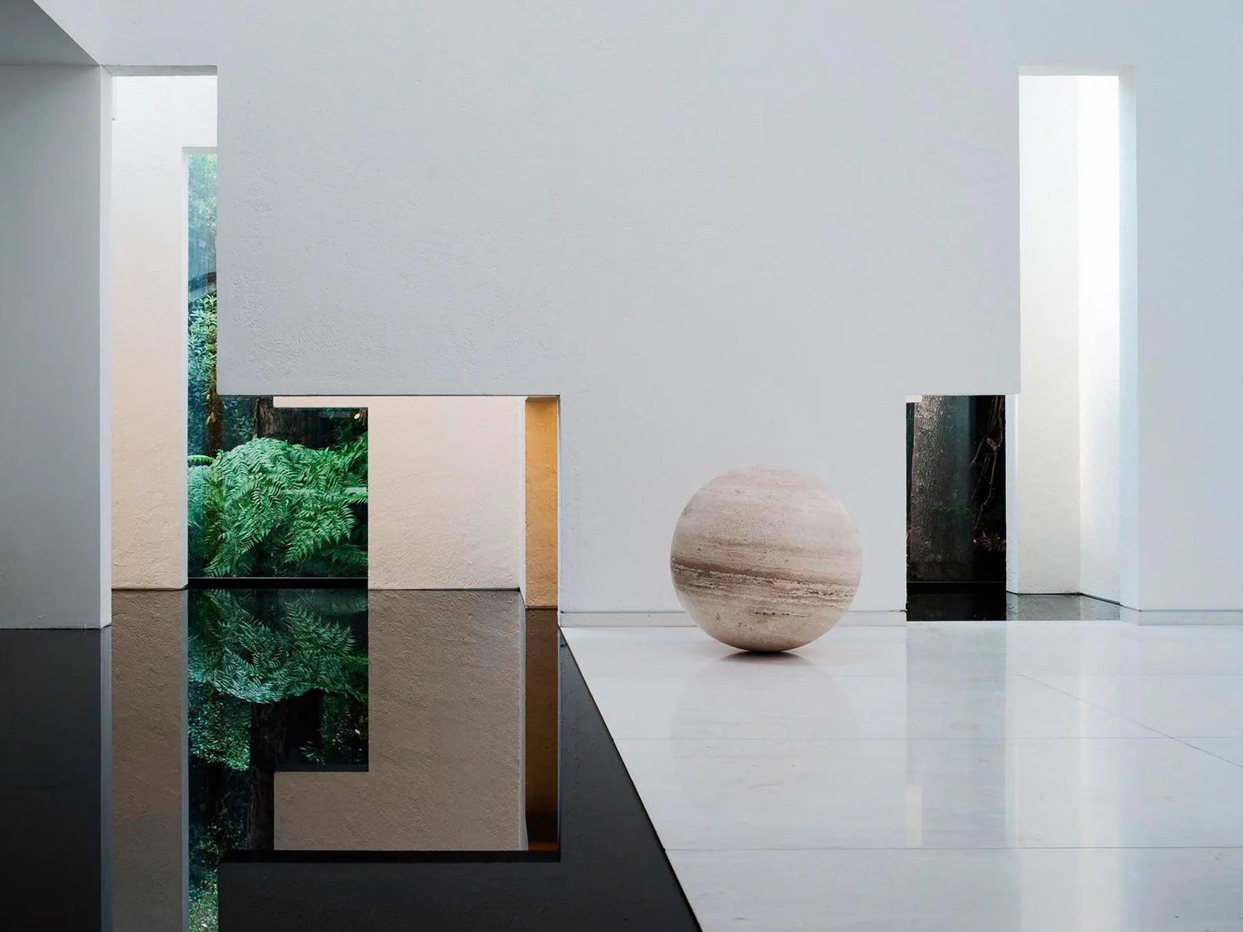 EL ARTE DE LA HOSPITALIDAD, REINTERPRETADO