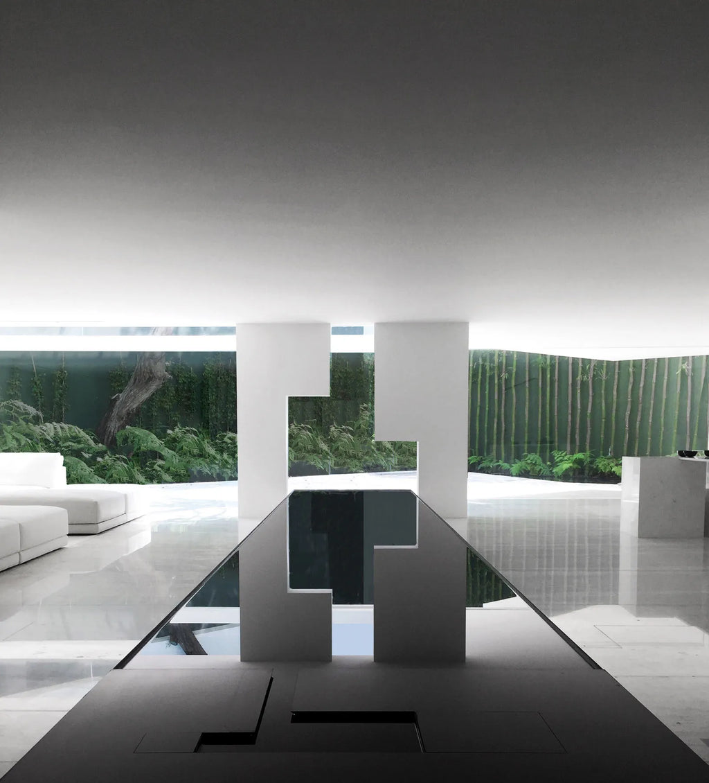 EL ARTE DE LA HOSPITALIDAD, REINTERPRETADO