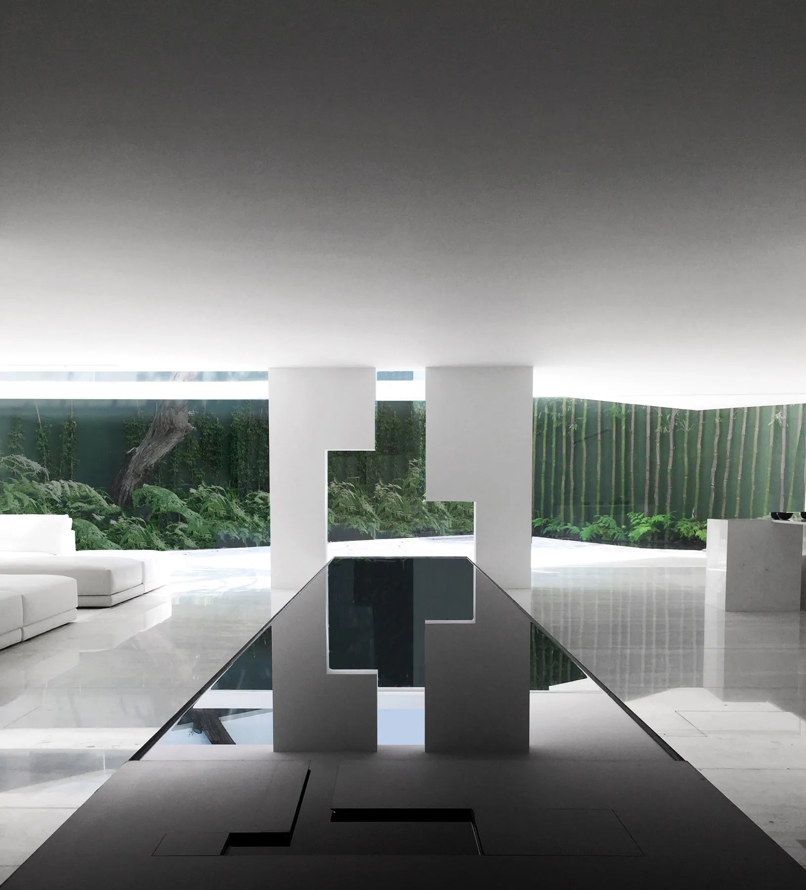 EL ARTE DE LA HOSPITALIDAD, REINTERPRETADO