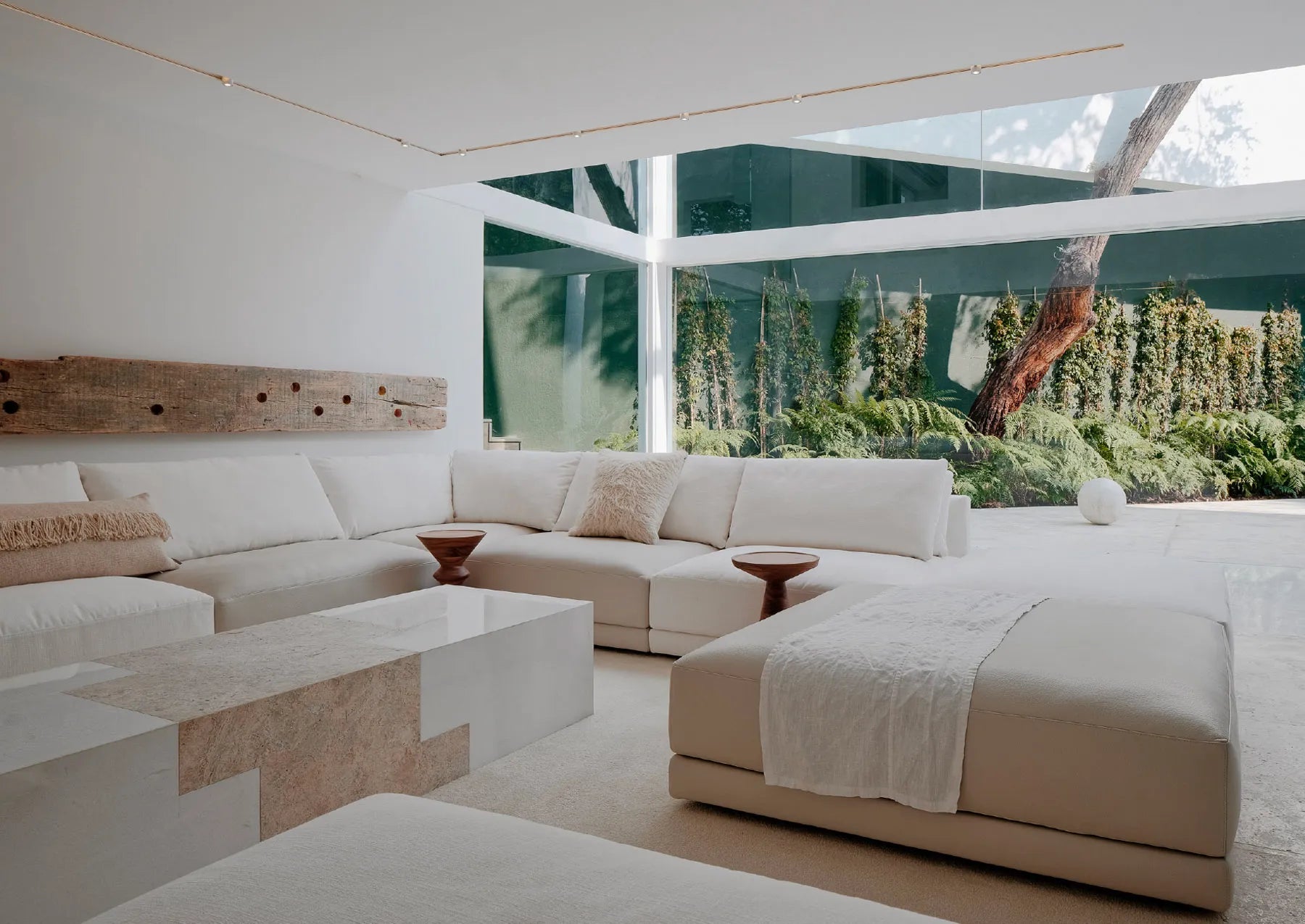 EL ARTE DE LA HOSPITALIDAD, REINTERPRETADO