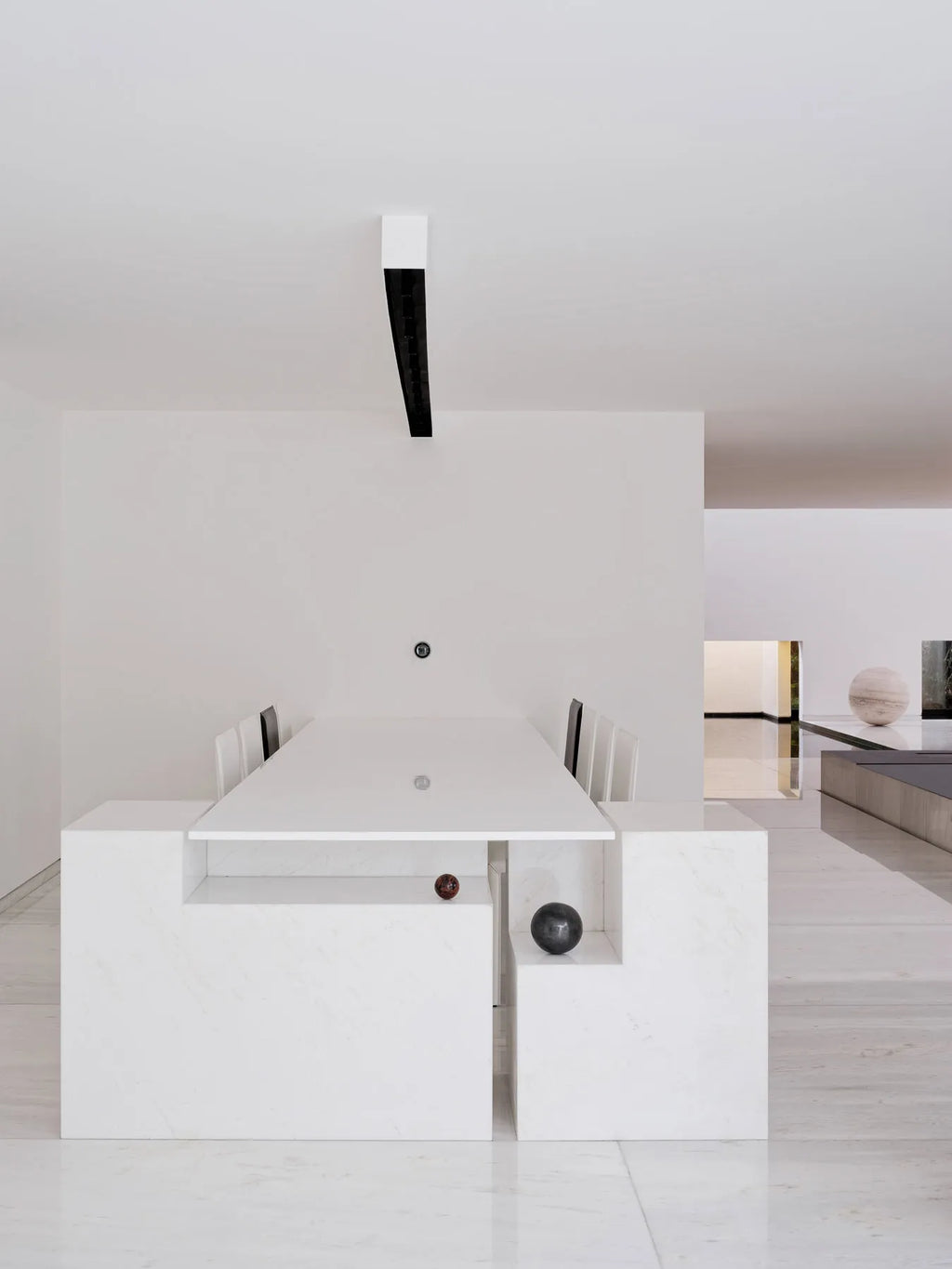 EL ARTE DE LA HOSPITALIDAD, REINTERPRETADO