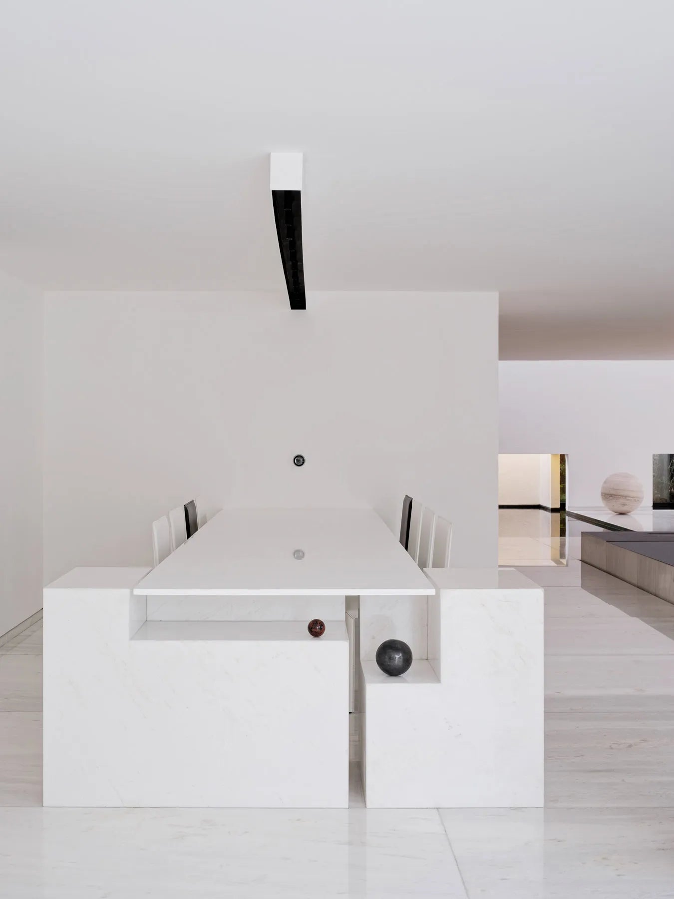 EL ARTE DE LA HOSPITALIDAD, REINTERPRETADO