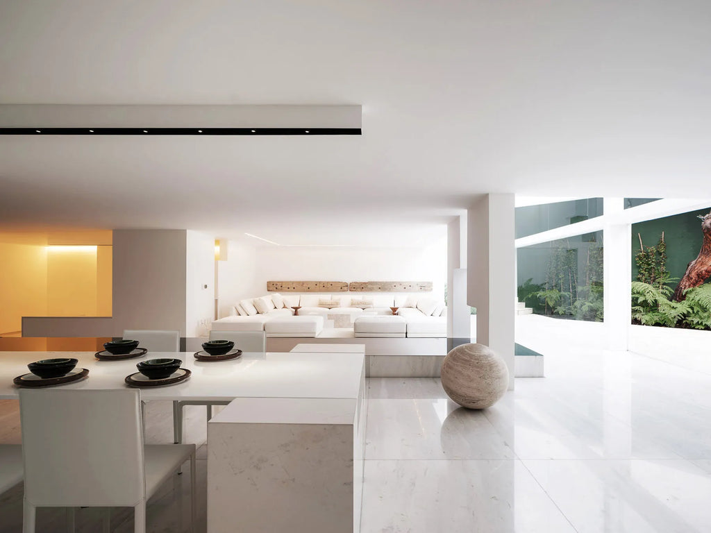 EL ARTE DE LA HOSPITALIDAD, REINTERPRETADO