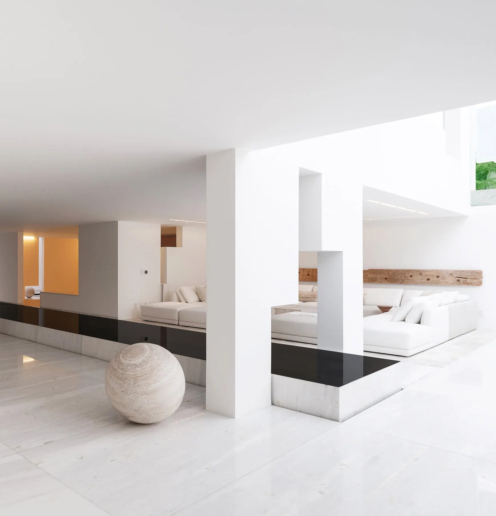 EL ARTE DE LA HOSPITALIDAD, REINTERPRETADO