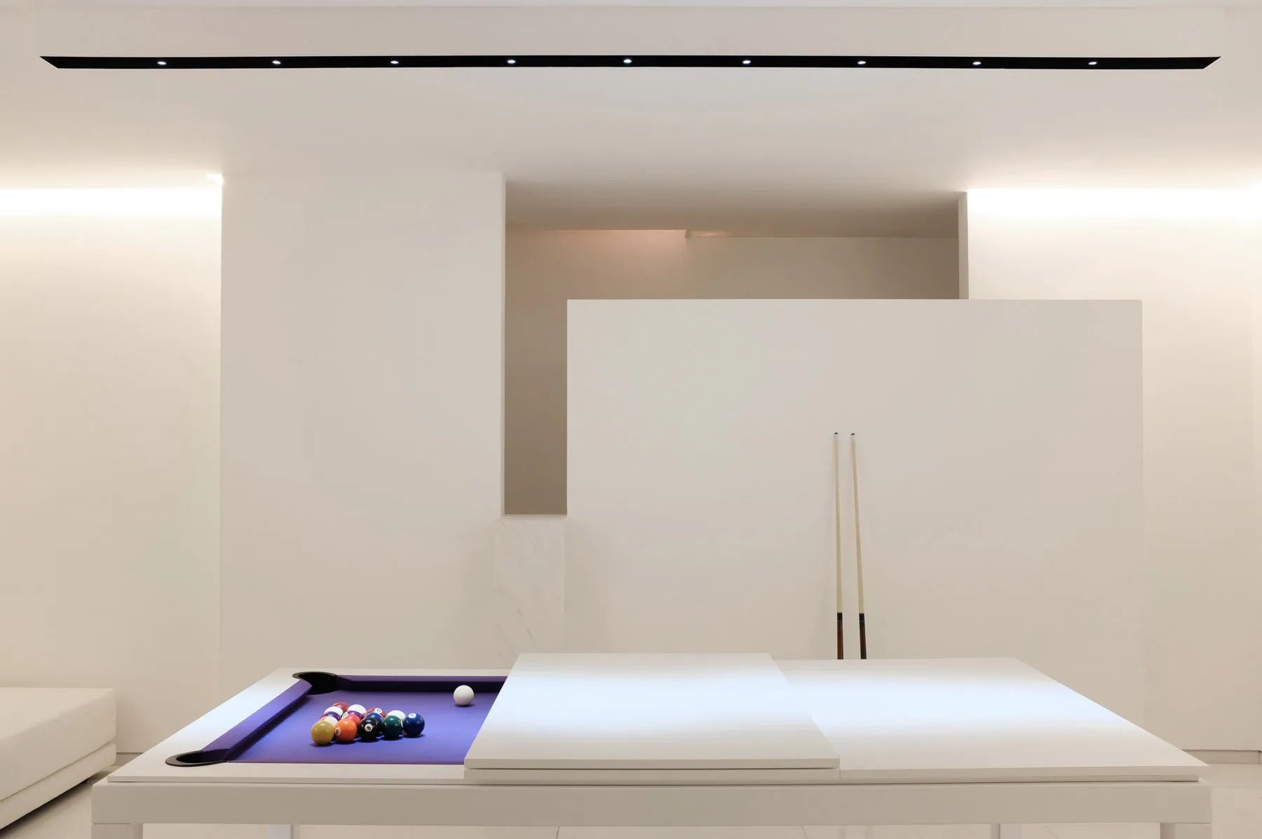 EL ARTE DE LA HOSPITALIDAD, REINTERPRETADO