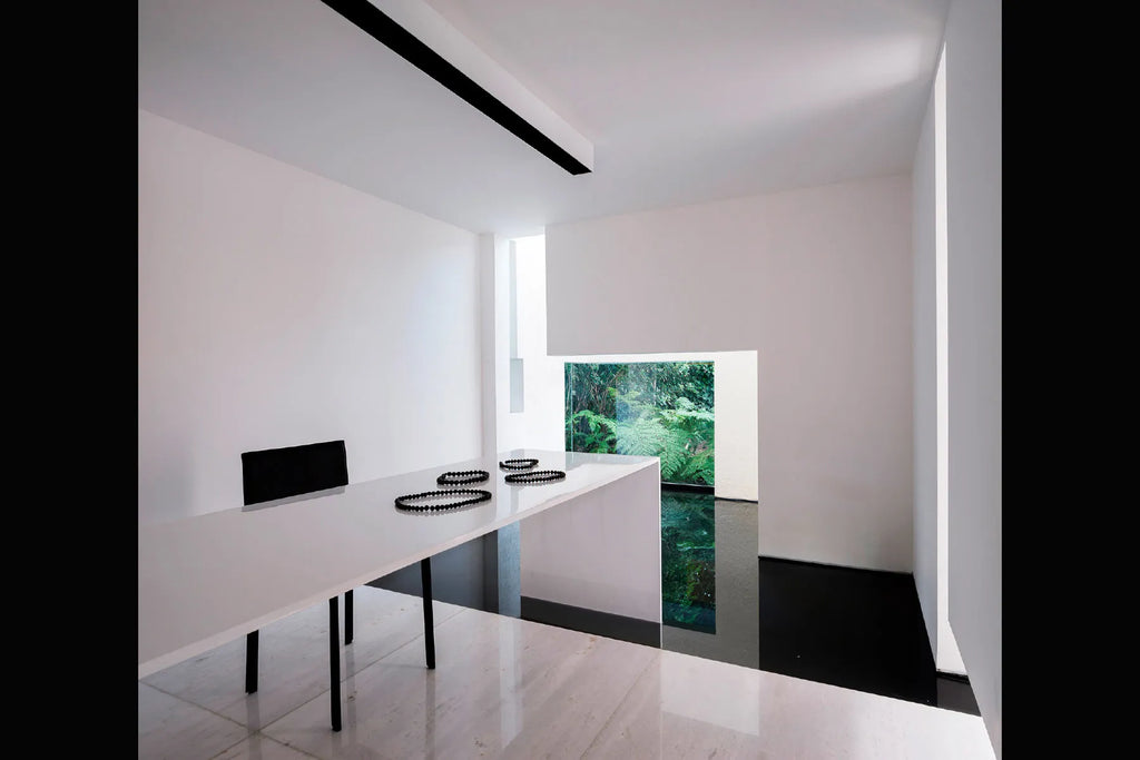 EL ARTE DE LA HOSPITALIDAD, REINTERPRETADO