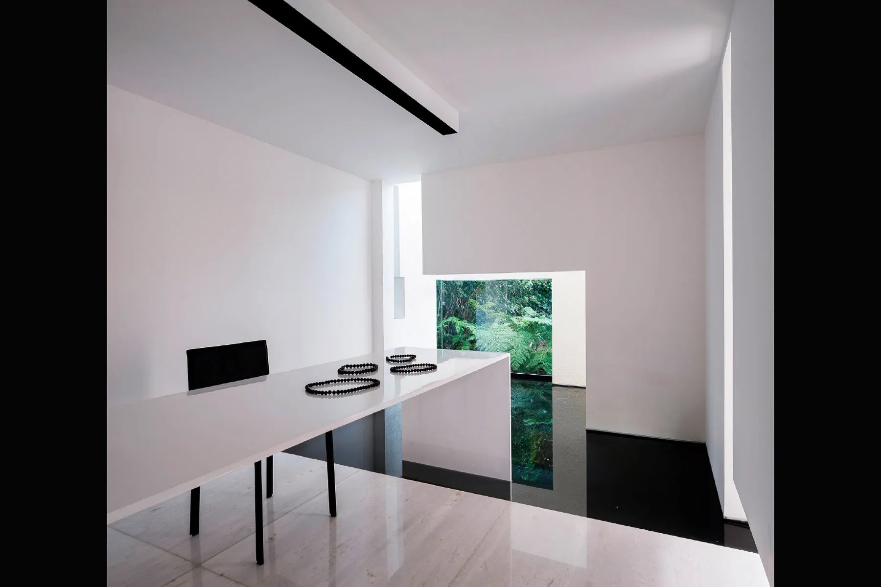 EL ARTE DE LA HOSPITALIDAD, REINTERPRETADO