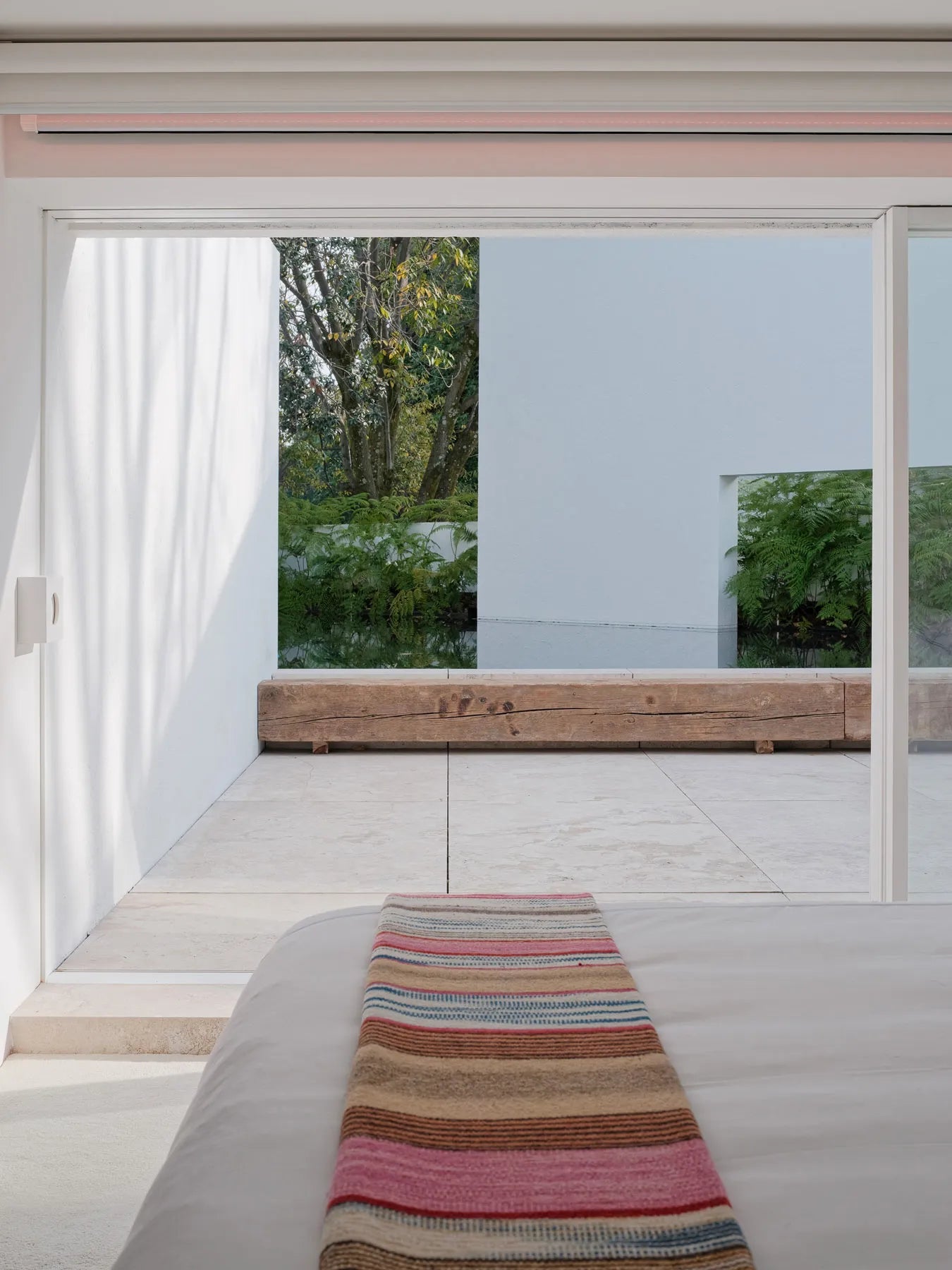 EL ARTE DE LA HOSPITALIDAD, REINTERPRETADO