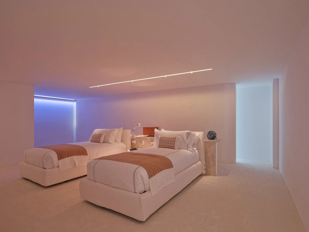 EL ARTE DE LA HOSPITALIDAD, REINTERPRETADO