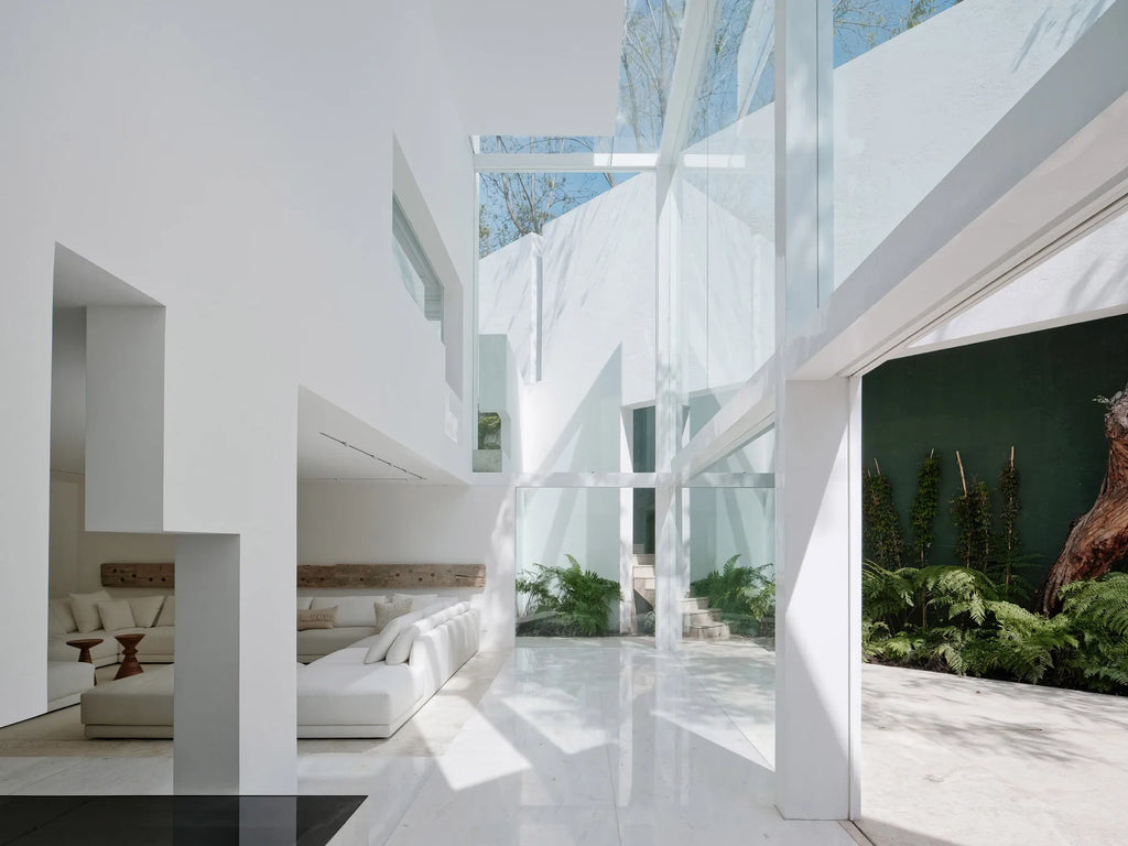 EL ARTE DE LA HOSPITALIDAD, REINTERPRETADO