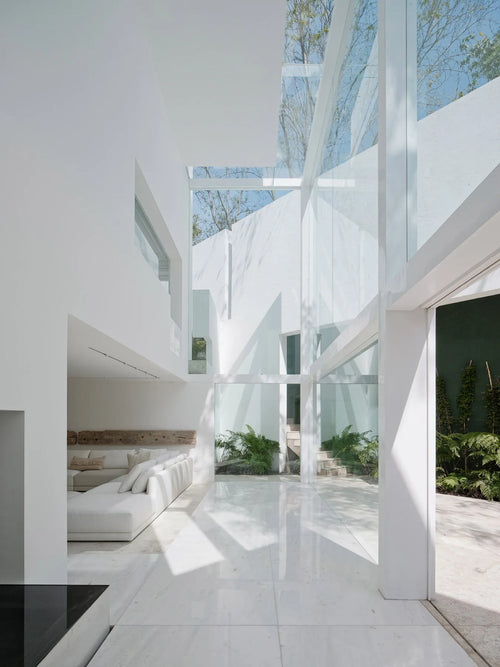 EL ARTE DE LA HOSPITALIDAD, REINTERPRETADO