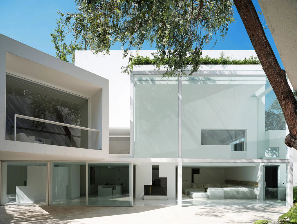 EL ARTE DE LA HOSPITALIDAD, REINTERPRETADO