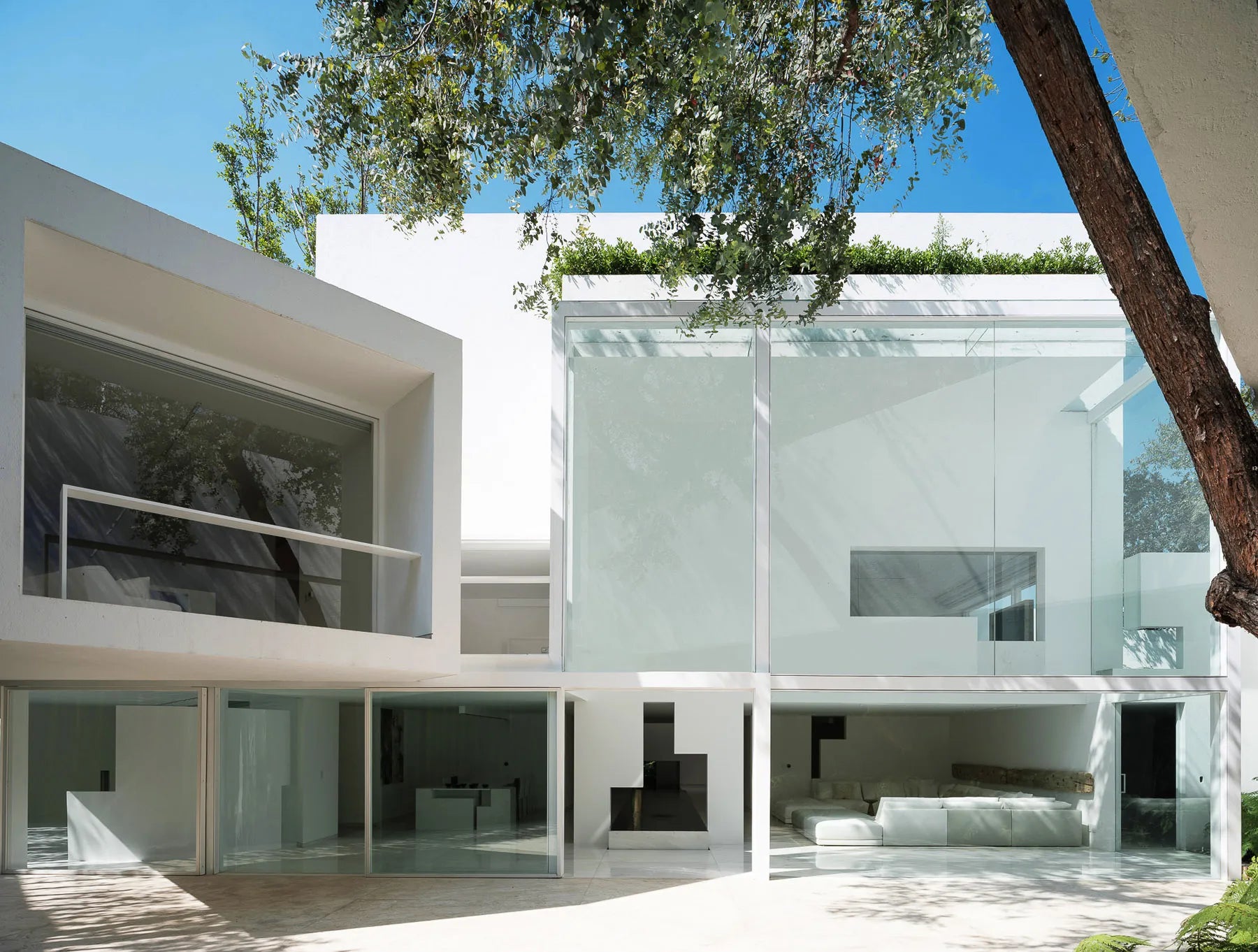 EL ARTE DE LA HOSPITALIDAD, REINTERPRETADO