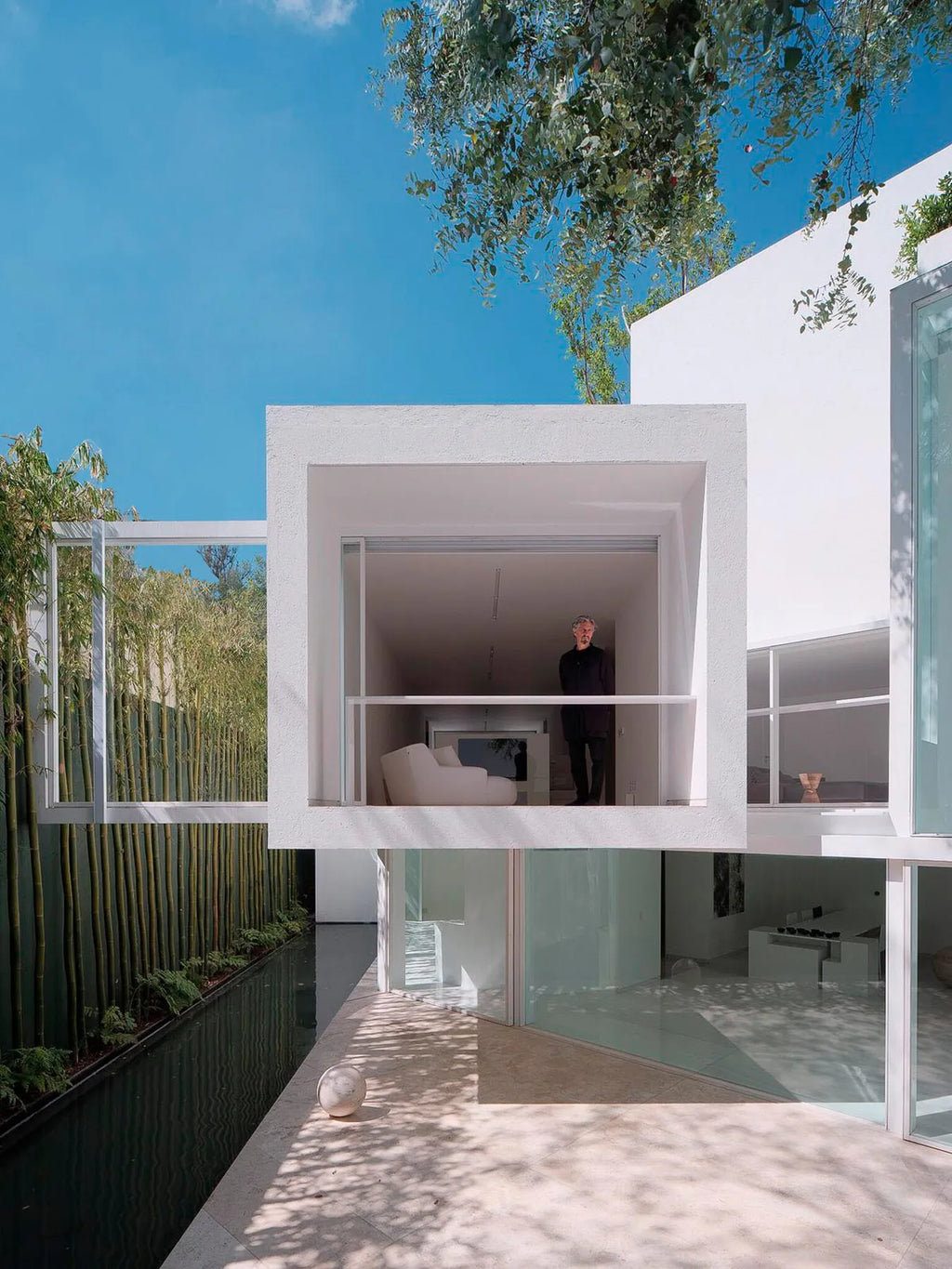 EL ARTE DE LA HOSPITALIDAD, REINTERPRETADO