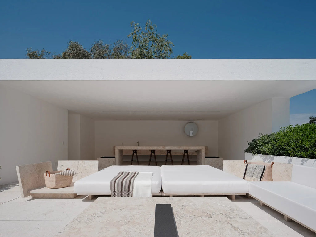 EL ARTE DE LA HOSPITALIDAD, REINTERPRETADO