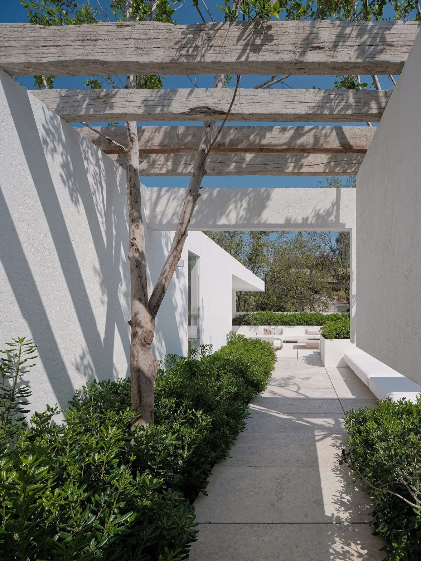 EL ARTE DE LA HOSPITALIDAD, REINTERPRETADO